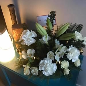 Meet your Posher, Donna